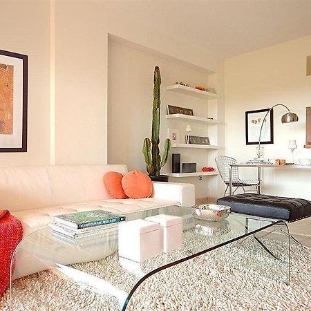 Apartamentos Reserva Del Higueron Deluxe & Spa Benalmadena Luaran gambar