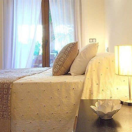 Apartamentos Reserva Del Higueron Deluxe & Spa Benalmadena Luaran gambar