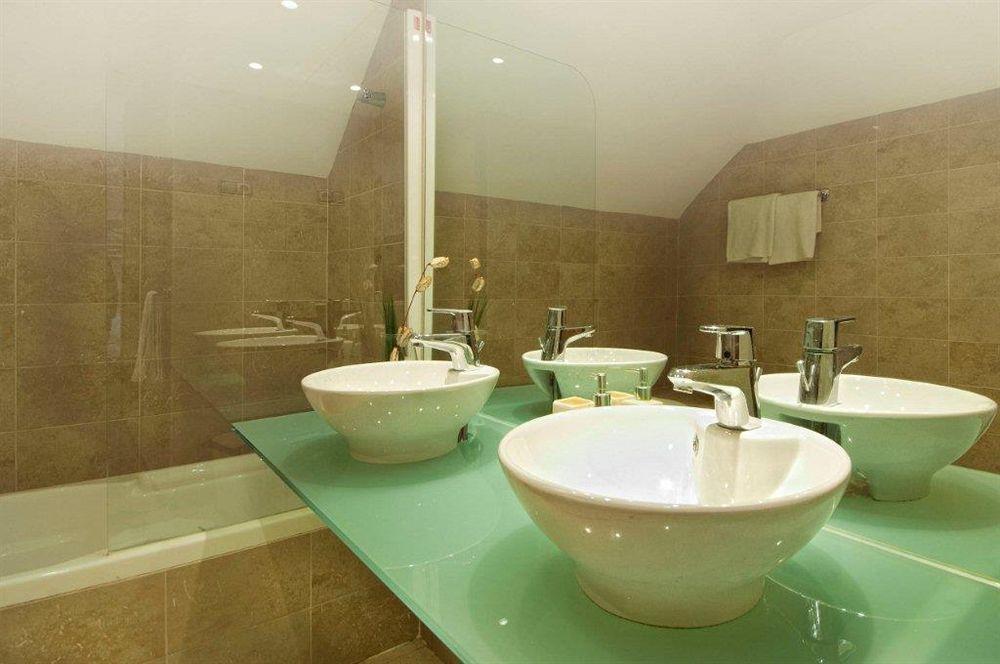 Apartamentos Reserva Del Higueron Deluxe & Spa Benalmadena Luaran gambar