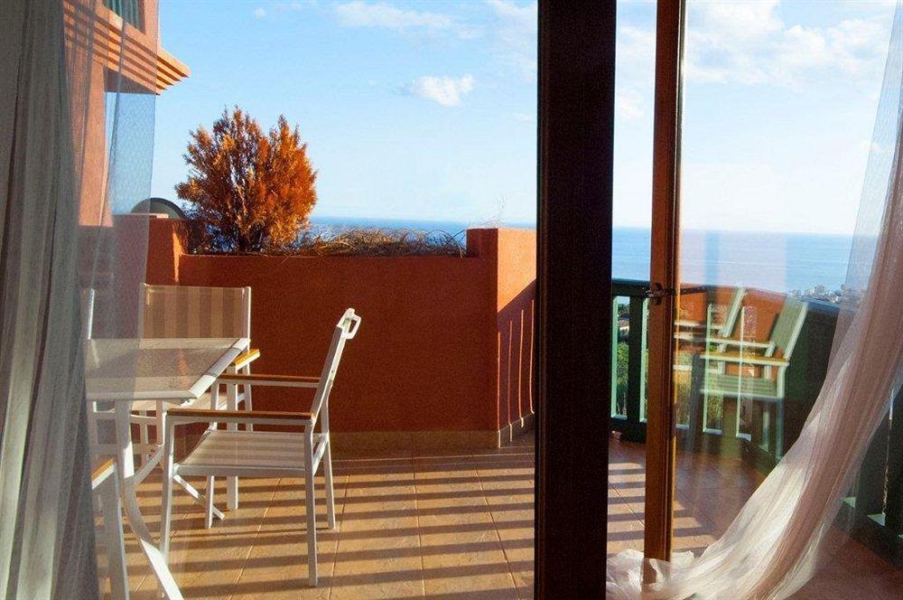 Apartamentos Reserva Del Higueron Deluxe & Spa Benalmadena Luaran gambar
