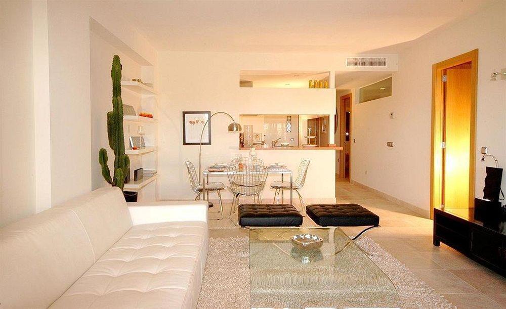 Apartamentos Reserva Del Higueron Deluxe & Spa Benalmadena Luaran gambar