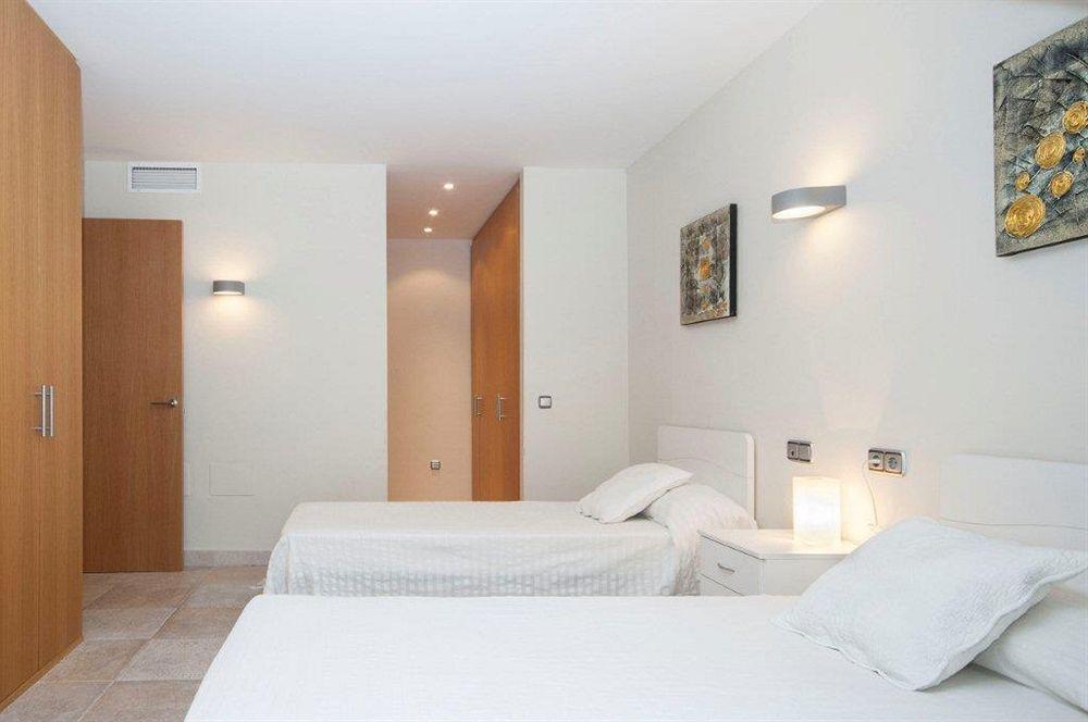 Apartamentos Reserva Del Higueron Deluxe & Spa Benalmadena Luaran gambar