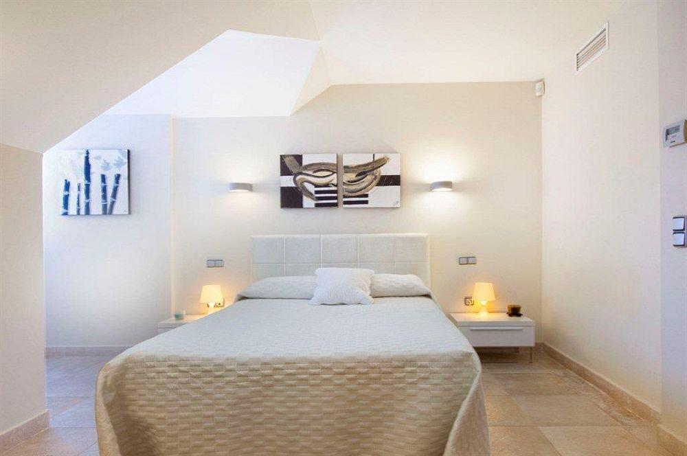 Apartamentos Reserva Del Higueron Deluxe & Spa Benalmadena Luaran gambar