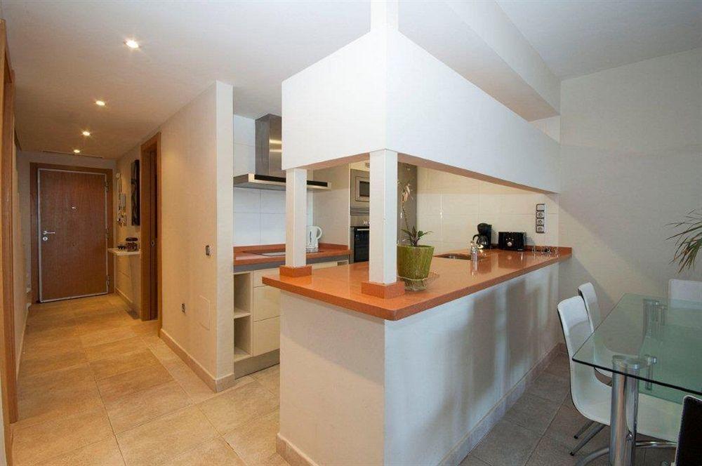 Apartamentos Reserva Del Higueron Deluxe & Spa Benalmadena Luaran gambar