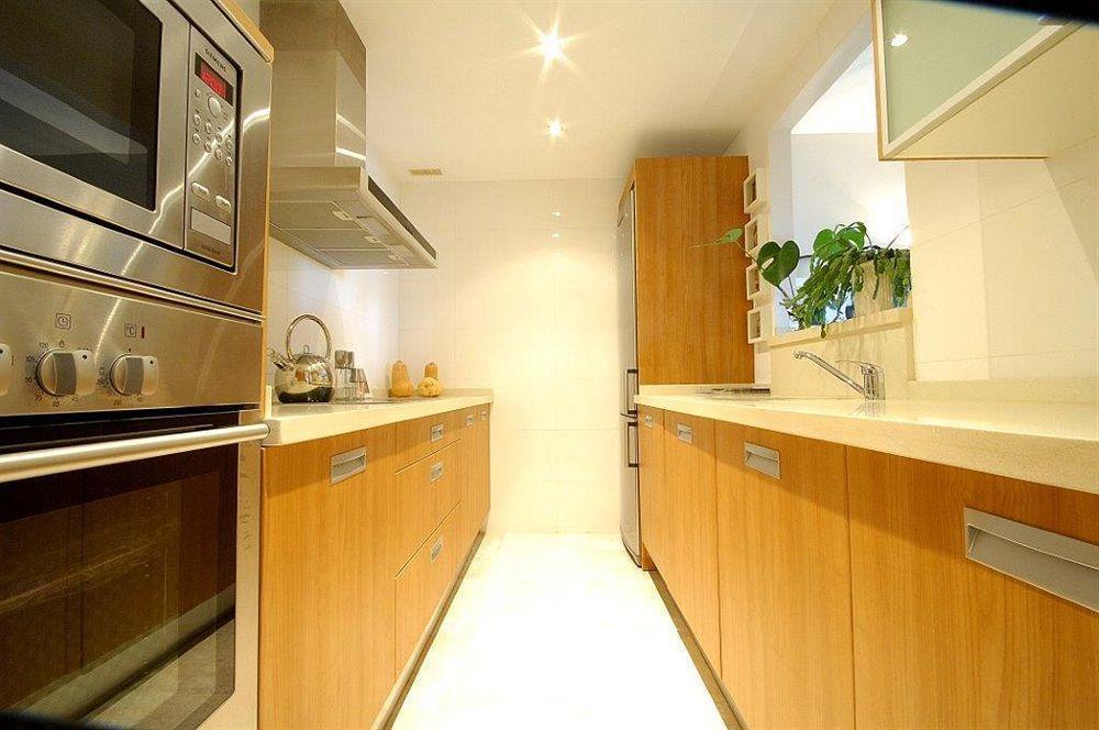 Apartamentos Reserva Del Higueron Deluxe & Spa Benalmadena Luaran gambar